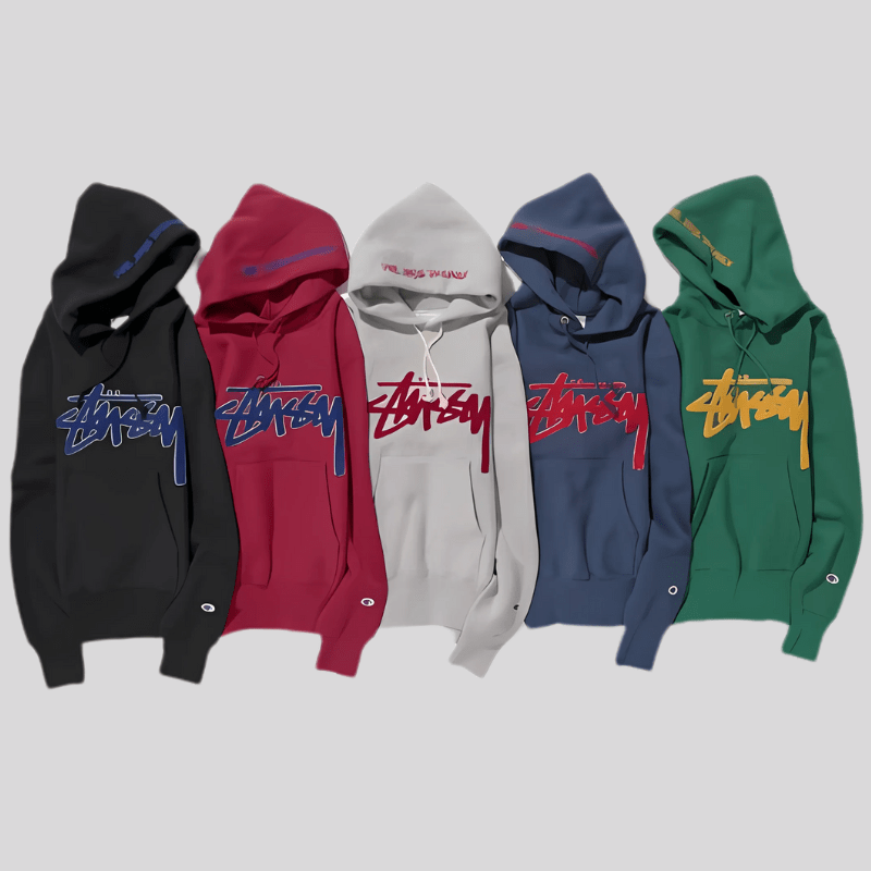 Stussy One Piece: Redefining Streetwear with Style and&nbsp;Comfort