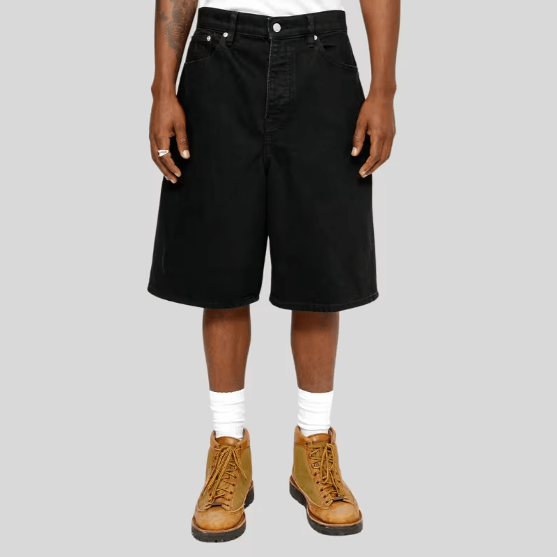 Stussy Shorts: The Perfect Addition to Your Stussy&nbsp;Outfit