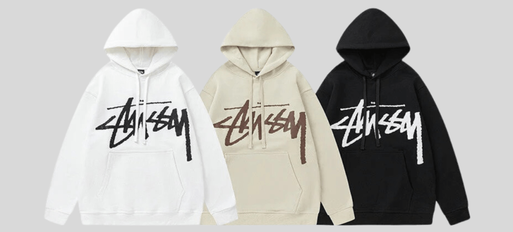 The Timeless Appeal of Stussy Apparel: A Blend of Style and&nbsp;Culture
