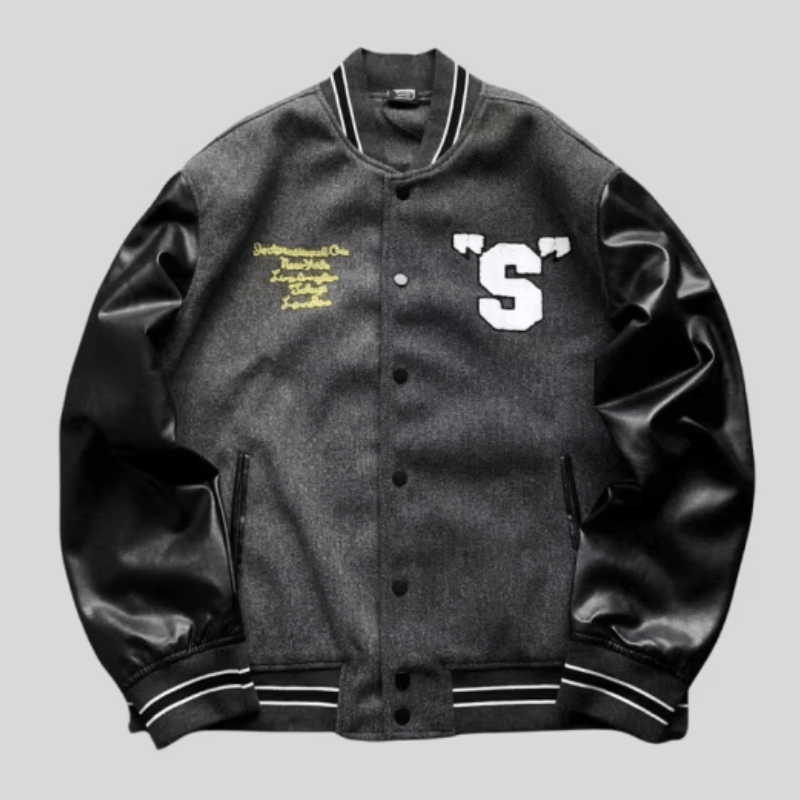 Stussy Jacket: The Ultimate Blend of Style and&nbsp;Comfort