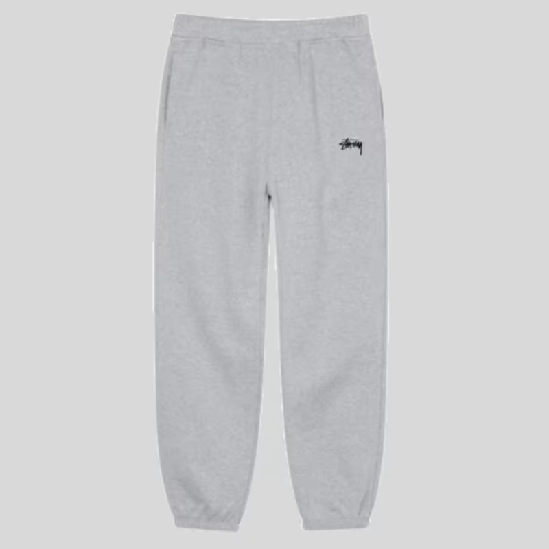 The Iconic Stussy Sweatpant: A Must-Have for Fashion&nbsp;Lovers