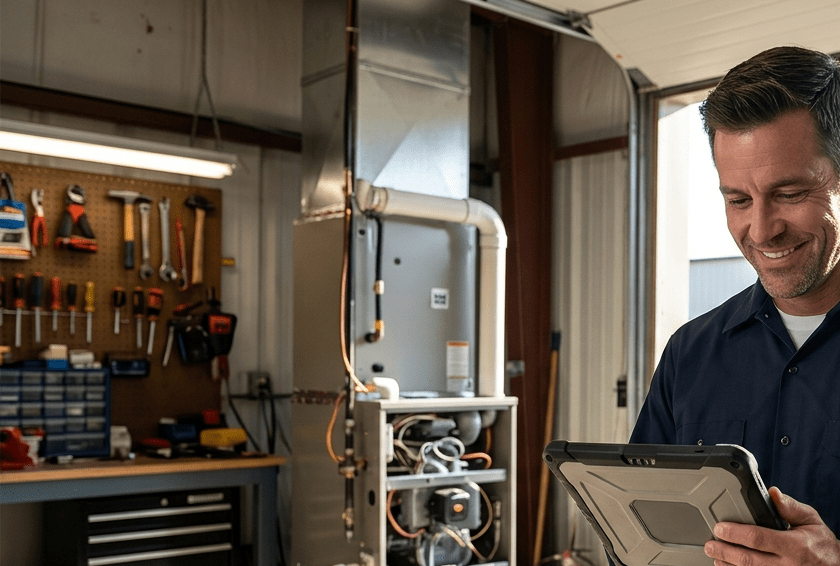 Stop Bleeding Cash on Fragmented Marketing: Why HVAC Contractors are Failing to Win Their&nbsp;Cities